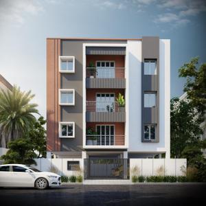 Live Thendral Project Images