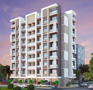 Project Image of 950 Sq.ft 2 BHK Apartment / Flat for sale in Kalyan West for Rs. 7999999