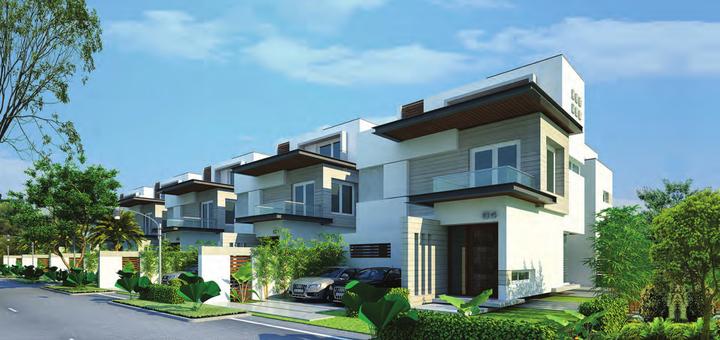 Gallery Cover Pic of Veerabhadra Fort View Villas