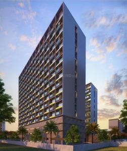 Project Image of 1072 Sq.ft 2 BHK Apartment / Flat for sale in Wakad for Rs. 7800000