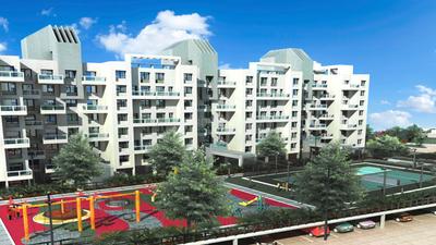 Tyagi Build Uttam Townscape Elite