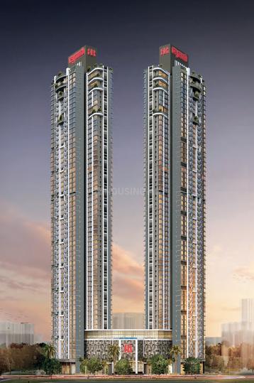 Gallery Cover Pic of Raymond The Address By GS Tower 2