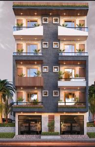 Gallery Cover Pic of Tez Yashobhoomi Apartment