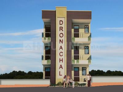 Magadh Residency Magadh Dronachal - 8 Project Images