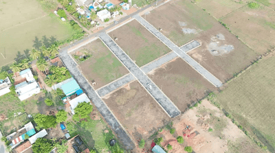Sri Nagar Project Images