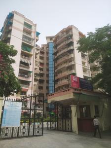 Krishna Garden Apartment Project Images