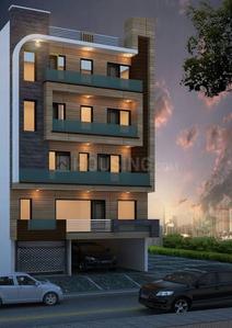 Gallery Cover Pic of Aman Rohini Extension Floors