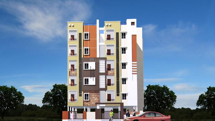 Gallery Cover Pic of Surya Saketh Arcade