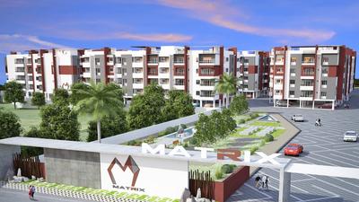 Project Image of 600 Sq.ft 2 BHK Villa for sale in Potheri for Rs. 4300000