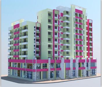 Project Image of 900 Sq.ft 2 BHK Apartment / Flat for sale in Thane West for Rs. 8000000