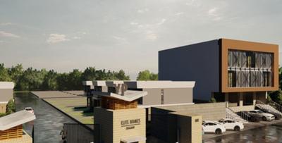 Residential Plot