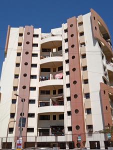 Project Image of 1050 Sq.ft 2 BHK Apartment / Flat for sale in Magarpatta City for Rs. 11500000