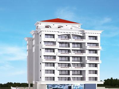 Avinash Builders Avinash Sai Shawar Shivam