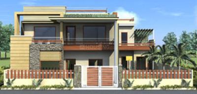 Gallery Cover Image of 405 Sq.ft 1 BHK Independent House for rent in Paras Mani Apple's Villas, Balloke for Rs. 5000