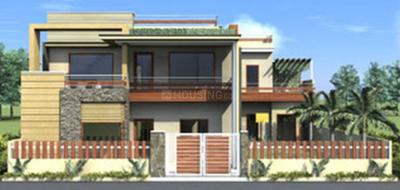 Gallery Cover Pic of Paras Mani Apple's Villas