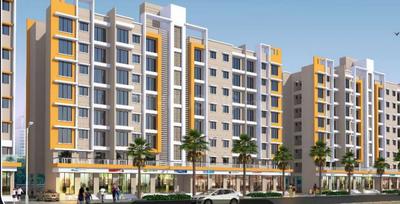 THDC Ambrosia 13 Project Images