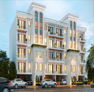 Project Image of 3231 Sq.ft 4 BHK Builder Floor for sale in Sector 89 for Rs. 33500000