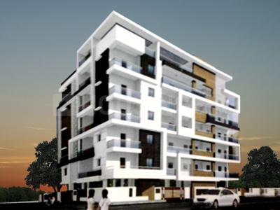 Sri Vaishnavi Sri Vaishnavi Pearl Phase II