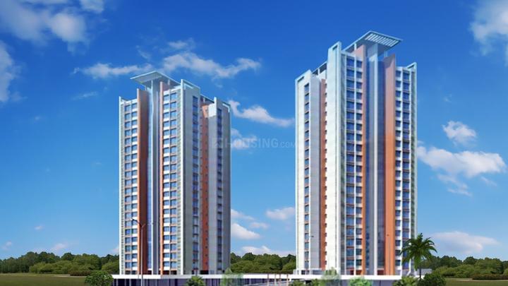 Gallery Cover Pic of Runwal Pearl Apartments