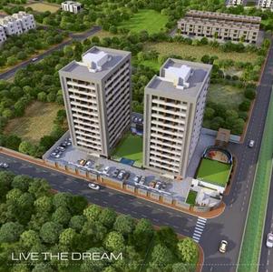 2 BHK Flat
