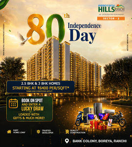 Gallery Cover Pic of Assotech Hills Sector 2