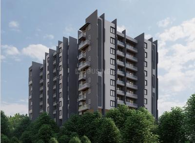 Gallery Cover Pic of Riddhi Siddhi Khalanga Heights