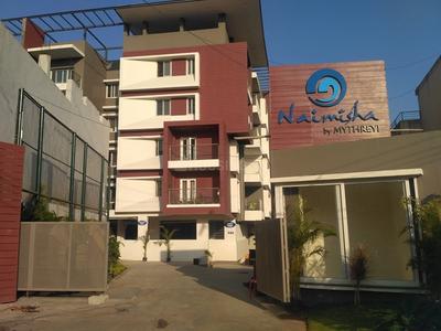 3 BHK Flat