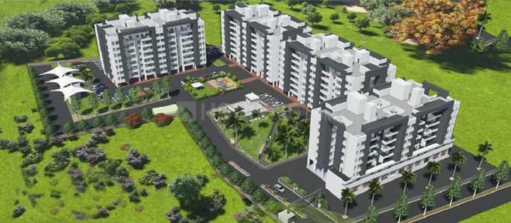 Kushal Vatika Phase II Main Image 1