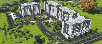 Project Image of 715 Sq.ft 3 BHK Apartment / Flat for sale in Loni Kalbhor for Rs. 8200000