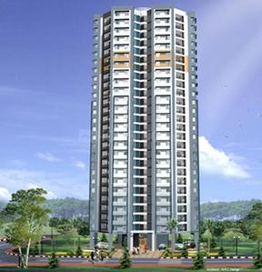 Project Image of 500 Sq.ft 1 BHK Apartment / Flat for sale in Aduvathuruthu for Rs. 1400000