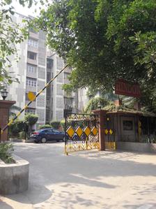 Gallery Cover Pic of Adlakha Hindon Apartments