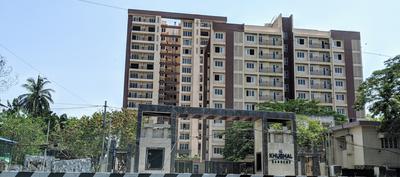 Project Image of 1650 Sq.ft 3 BHK Apartment / Flat for sale in Kilpauk for Rs. 46000000