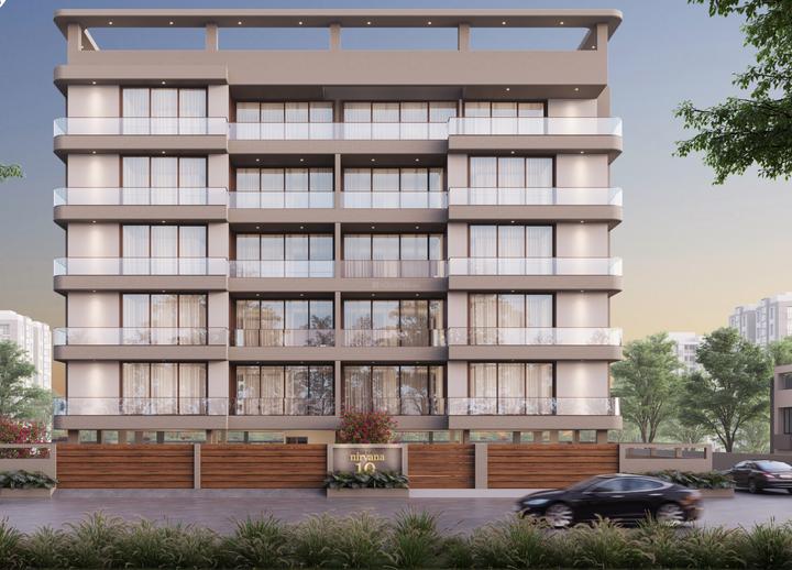 Gallery Cover Pic of Nirvana 10