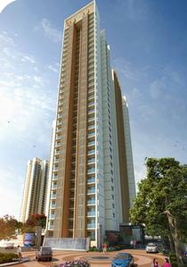 Gallery Cover Pic of Runwal The Central Park Phase I