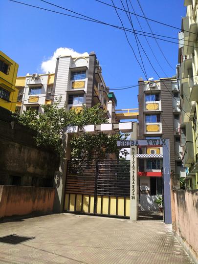 Gallery Cover Pic of Eastern Shiba Twin