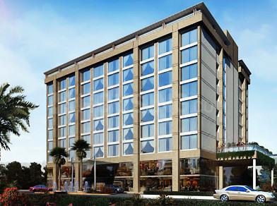 Gallery Cover Pic of Ishaan Group Of Companies Ishaan Clarks Inn