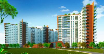 Project Image of 2566 Sq.ft 3 BHK Apartment / Flat for sale in Koramangala for Rs. 57180300