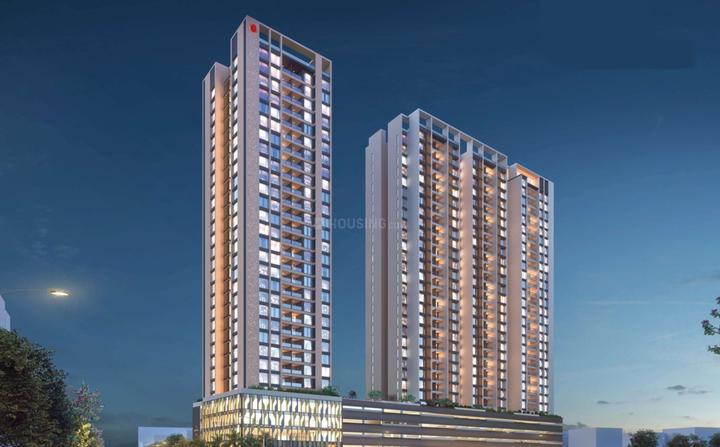 Gallery Cover Pic of Tejelevia Building D And Tejone Baner