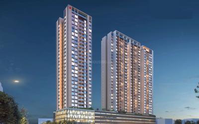 Project Image of 1595 Sq.ft 3 BHK Apartment / Flat for sale in Baner for Rs. 19528295