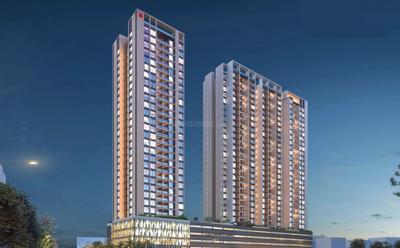 Gallery Cover Pic of Tejelevia Building D And Tejone Baner