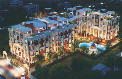 2 BHK Flat