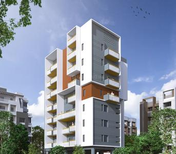 Project Image of 1350 Sq.ft 3 BHK Apartment / Flat for sale in Kothrud for Rs. 20000000