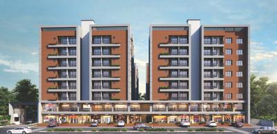 Rudra Vastu Palace Building B C D E