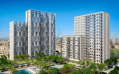 Emaar Collective 2 0 Project Images