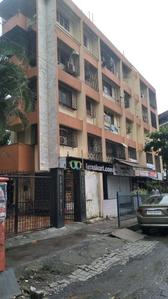 Raj Apartment