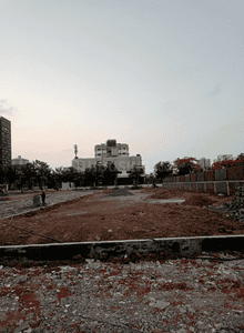 Residential Lands for Sale in Tulsi Dhanji Dholakia Mantra Bunglows