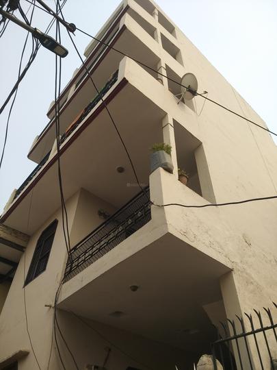 Shree Ram Apartments More Images 1