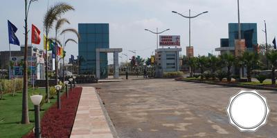 Residential Lands for Sale in Omaxe Green Meadow Plots