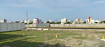 Residential Lands for Sale in Hindustan HT Garden