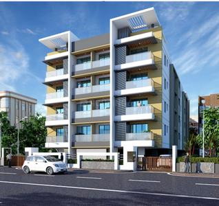 Utkal PP Enclave Project Images